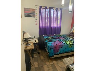 QUINTA  3 ambientes- venta completa muebles, electrodomesticos etc.-