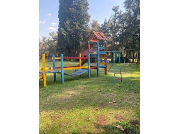 QUINTA  3 ambientes- venta completa muebles, electrodomesticos etc.-