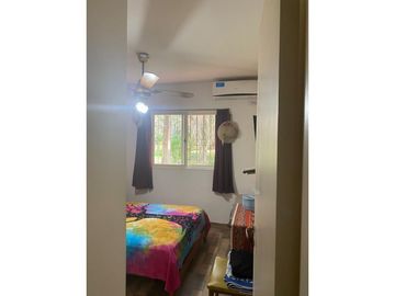 QUINTA  3 ambientes- venta completa muebles, electrodomesticos etc.-