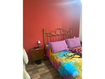 QUINTA  3 ambientes- venta completa muebles, electrodomesticos etc.-