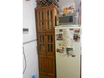 QUINTA  3 ambientes- venta completa muebles, electrodomesticos etc.-