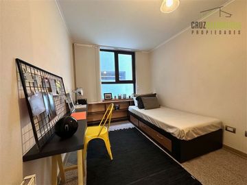 Departamento en Venta en Ciudad Empresarial