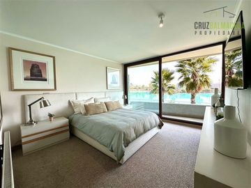 Departamento en Venta en Ciudad Empresarial