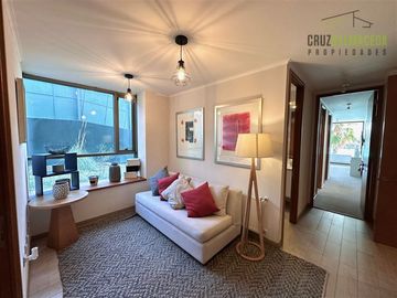 Departamento en Venta en Ciudad Empresarial