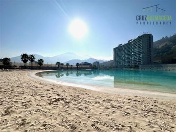 Departamento en Venta en Ciudad Empresarial
