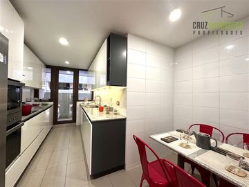 Departamento en Venta en Ciudad Empresarial