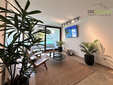 Departamento en Venta en Ciudad Empresarial