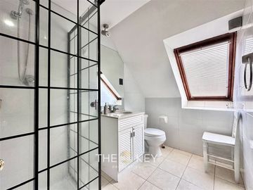 Casa en Venta en Paseo Don Quijote - Panorámica Sur