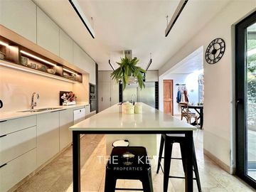 Casa en Venta en Paseo Don Quijote - Panorámica Sur