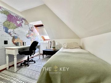 Casa en Venta en Paseo Don Quijote - Panorámica Sur