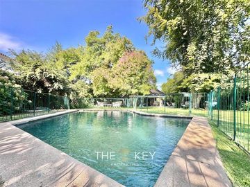 Casa en Venta en Paseo Don Quijote - Panorámica Sur