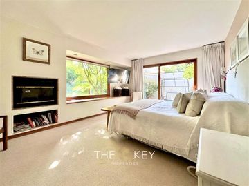 Casa en Venta en Paseo Don Quijote - Panorámica Sur
