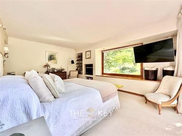 Casa en Venta en Paseo Don Quijote - Panorámica Sur