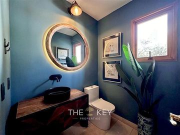 Casa en Venta en Paseo Don Quijote - Panorámica Sur