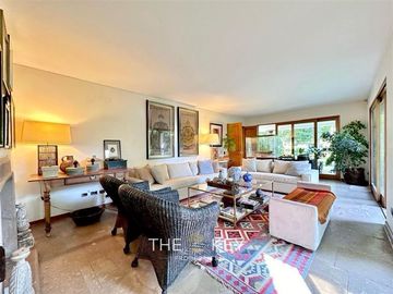 Casa en Venta en Paseo Don Quijote - Panorámica Sur