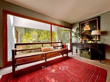 Casa en Venta en Paseo Don Quijote - Panorámica Sur
