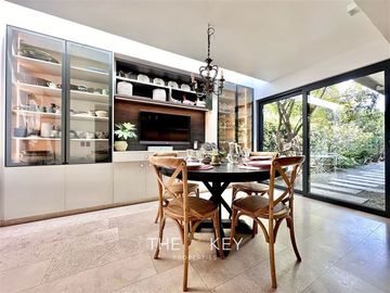 Casa en Venta en Paseo Don Quijote - Panorámica Sur