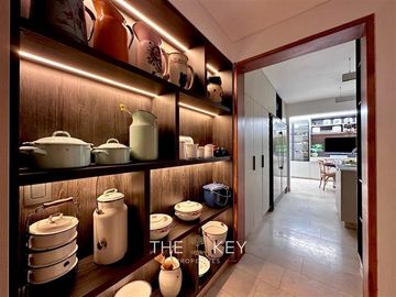 Casa en Venta en Paseo Don Quijote - Panorámica Sur