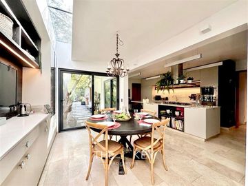 Casa en Venta en Paseo Don Quijote - Panorámica Sur