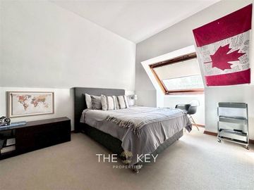 Casa en Venta en Paseo Don Quijote - Panorámica Sur
