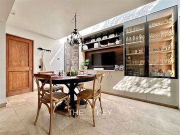 Casa en Venta en Paseo Don Quijote - Panorámica Sur