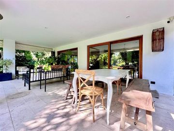 Casa en Venta en Paseo Don Quijote - Panorámica Sur