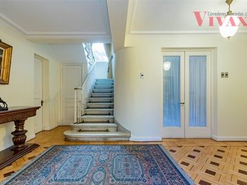 Casa en Venta en Pedro de Valdivia/ Metro Inés de Suarez/Willie Arthur
