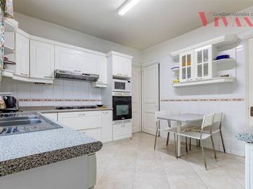 Casa en Venta en Pedro de Valdivia/ Metro Inés de Suarez/Willie Arthur