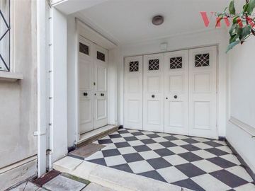 Casa en Venta en Pedro de Valdivia/ Metro Inés de Suarez/Willie Arthur