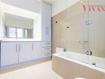Casa en Venta en Pedro de Valdivia/ Metro Inés de Suarez/Willie Arthur