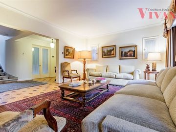 Casa en Venta en Pedro de Valdivia/ Metro Inés de Suarez/Willie Arthur