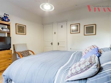 Casa en Venta en Pedro de Valdivia/ Metro Inés de Suarez/Willie Arthur