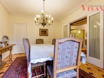 Casa en Venta en Pedro de Valdivia/ Metro Inés de Suarez/Willie Arthur