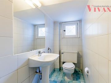 Oficina en Venta en Pedro de Valdivia/ Metro Inés de Suarez/Willie Arthur