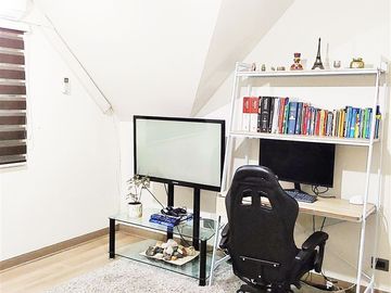 Casa en Venta en Macul Alto con Avda. Las Araucarias