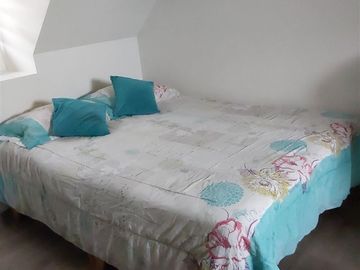 Casa en Venta en Macul Alto con Avda. Las Araucarias