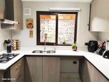 Casa en Venta en Macul Alto con Avda. Las Araucarias