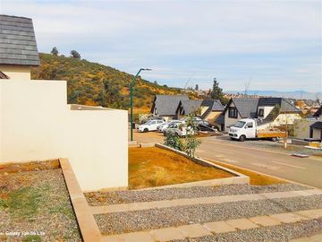 Casa en Venta en Macul Alto con Avda. Las Araucarias