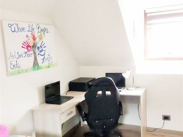Casa en Venta en Macul Alto con Avda. Las Araucarias