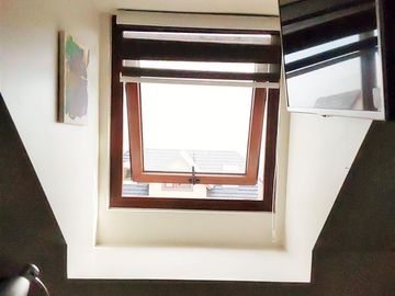 Casa en Venta en Macul Alto con Avda. Las Araucarias