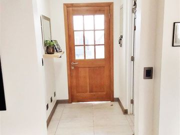 Casa en Venta en Macul Alto con Avda. Las Araucarias