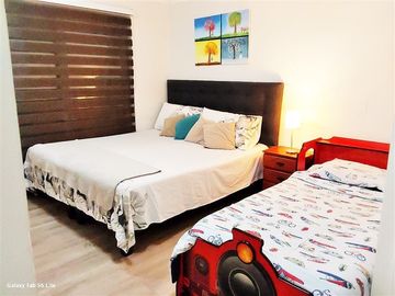 Casa en Venta en Macul Alto con Avda. Las Araucarias
