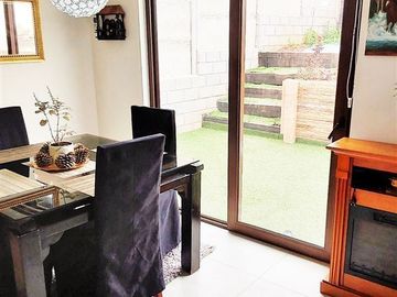 Casa en Venta en Macul Alto con Avda. Las Araucarias