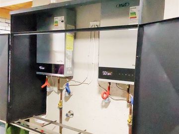 Casa en Venta en Macul Alto con Avda. Las Araucarias