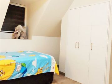 Casa en Venta en Macul Alto con Avda. Las Araucarias