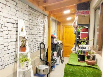 Casa en Venta en Macul Alto con Avda. Las Araucarias