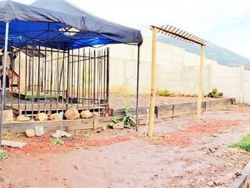 Casa en Venta en Macul Alto con Avda. Las Araucarias