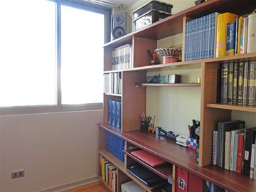 Departamento en Venta en Centro de Viña del Mar