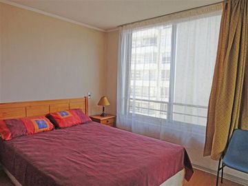Departamento en Venta en Centro de Viña del Mar