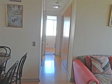 Departamento en Venta en Centro de Viña del Mar